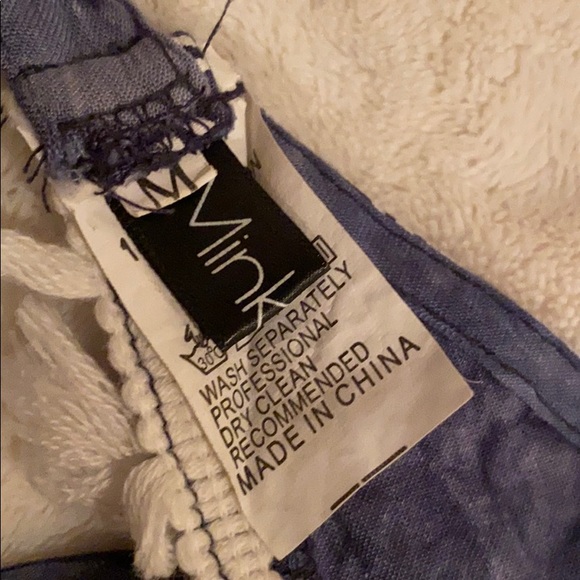 Crop top - Picture 2 of 3